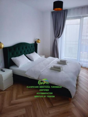 Cinque Stelle Hotel Apartments